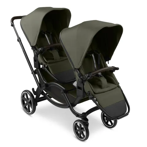 nano travel stroller by mountain buggy Mountain Buggy Nano Duo Stroller