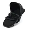 Jengo Newport Second Seat Jet Black - 