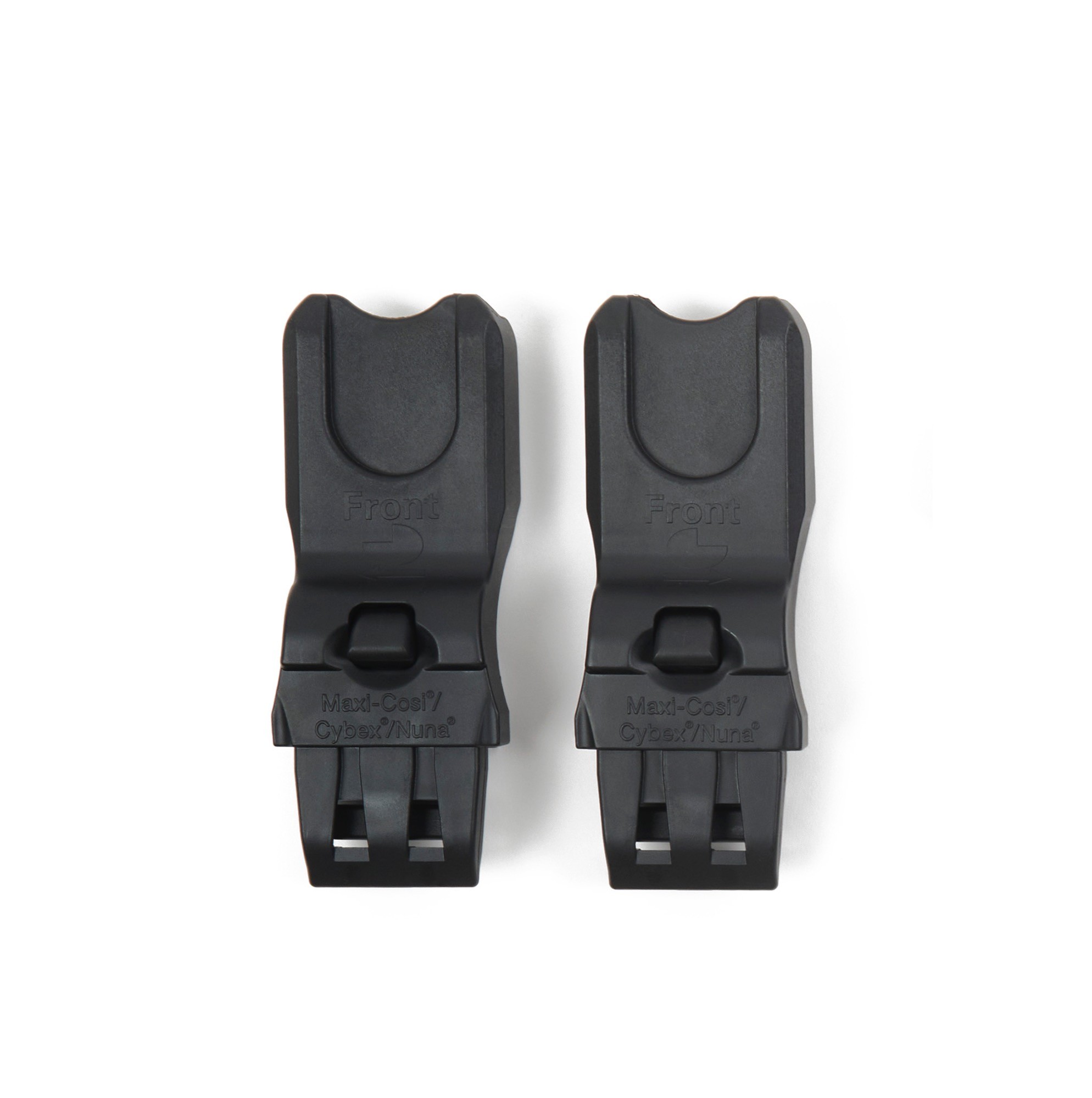 Jengo Newport Capsule Adapter Black