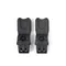 Jengo Newport Capsule Adapter Black