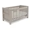 Love N Care Bordeaux Cot Ash - 