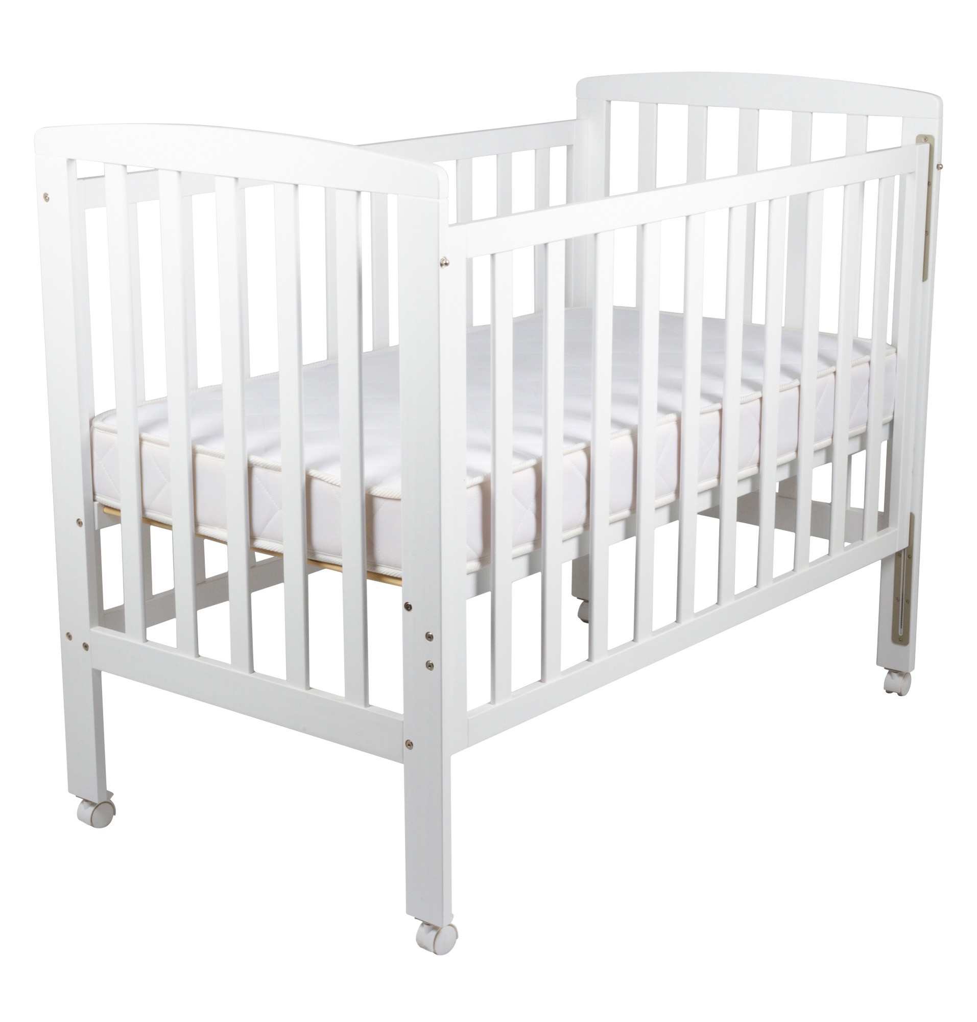 Jengo Amira Cot White - 