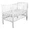 Jengo Amira Cot White