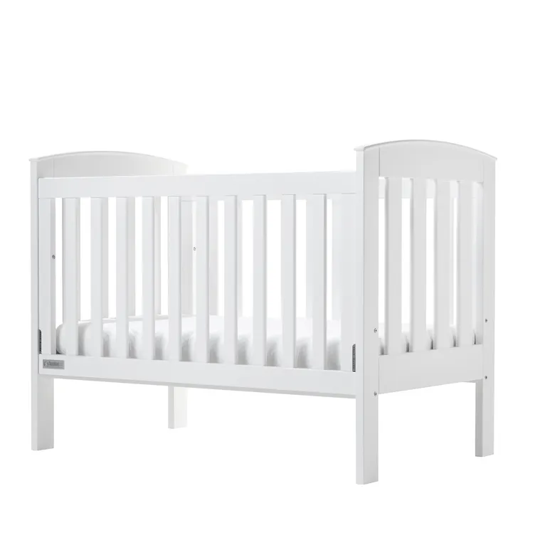 Seena Siena Cot White
