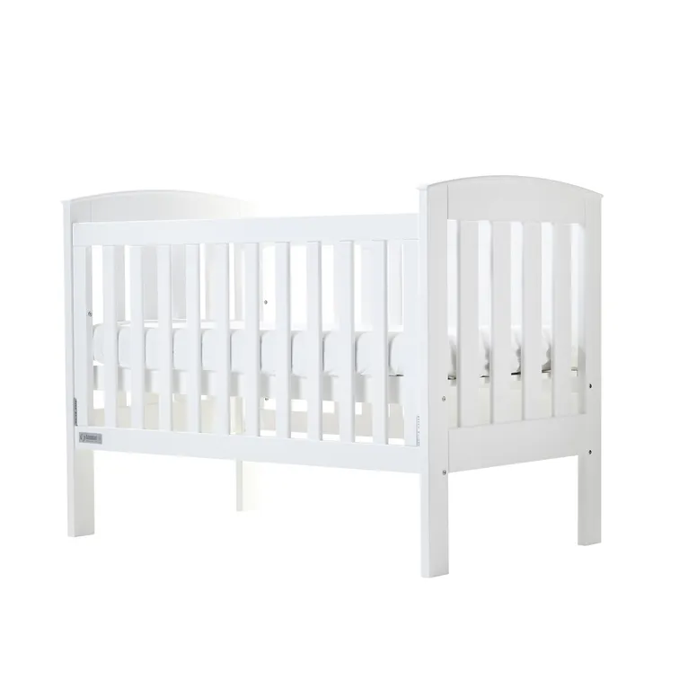 Seena Siena Cot White