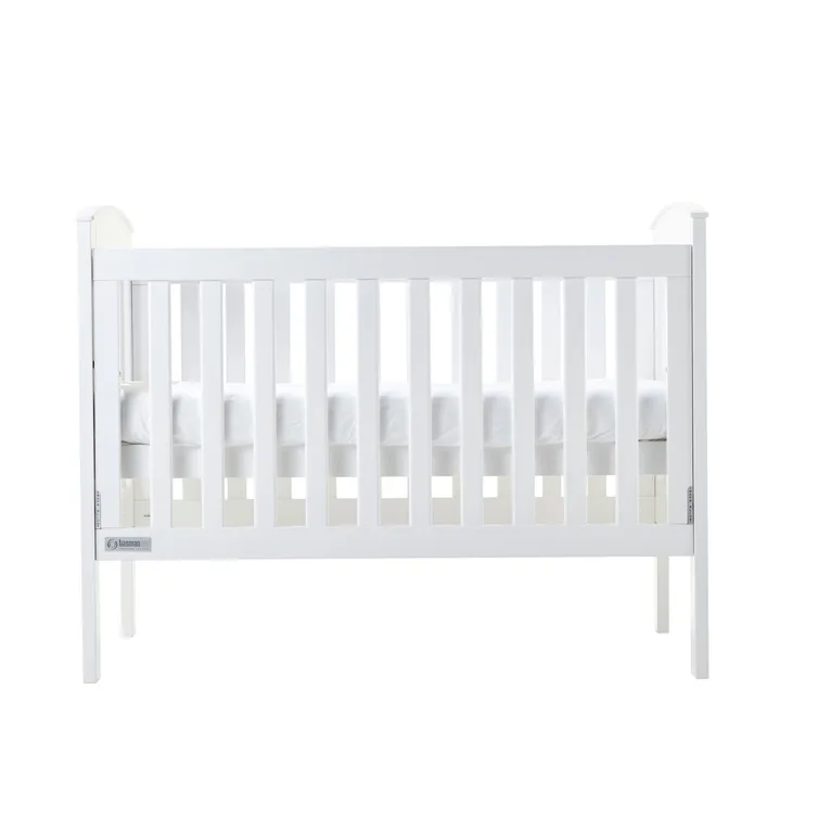 Seena Siena Cot White