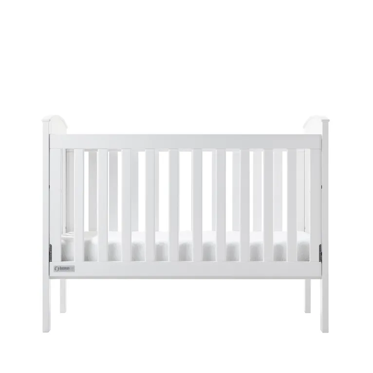 Seena Siena Cot White