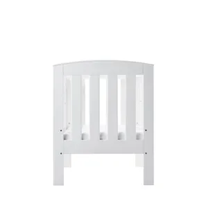 Seena Siena Cot White