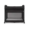 Bugaboo Stardust Plus Portacot Midnight Black - 