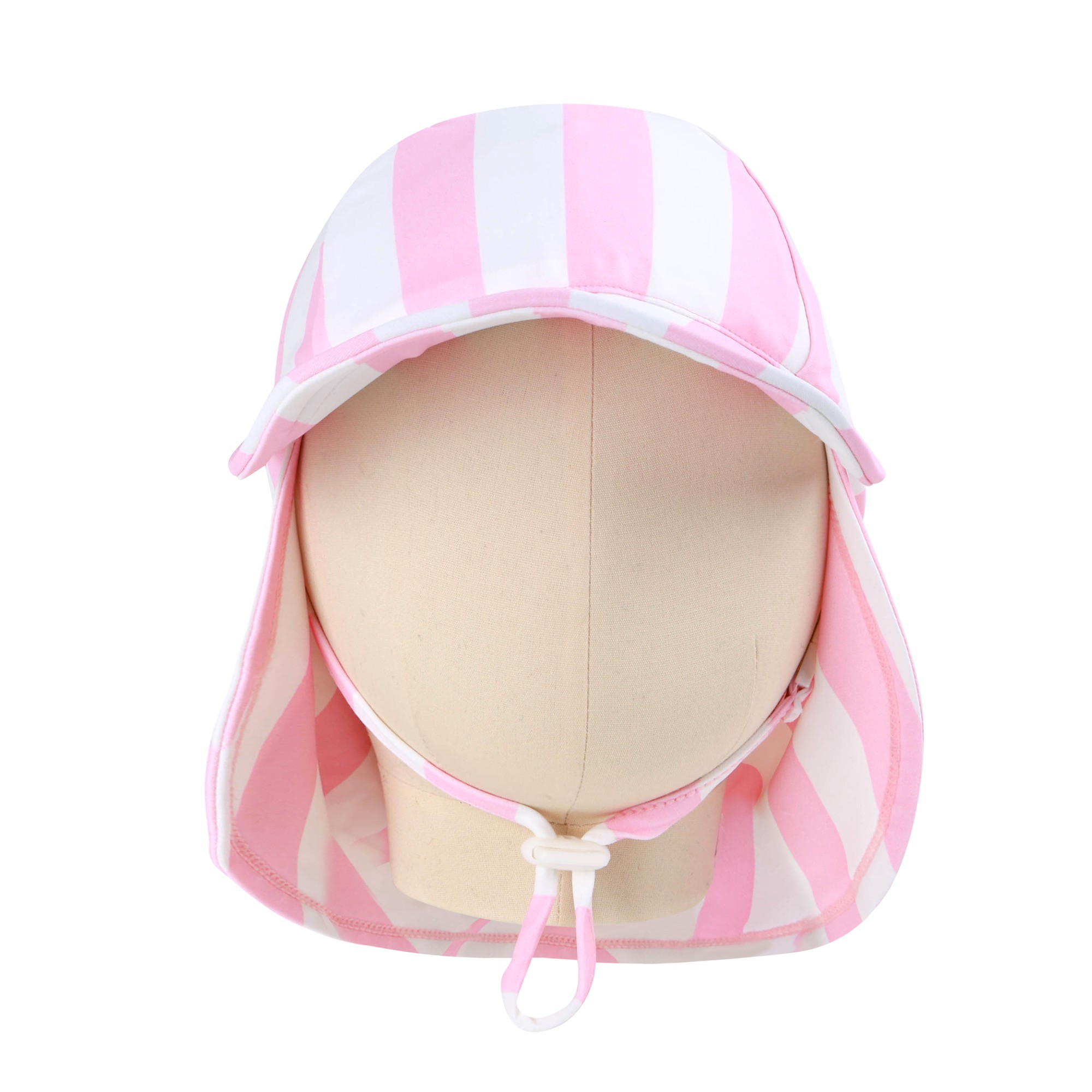 Bilbi Swim Hat Pink Size M