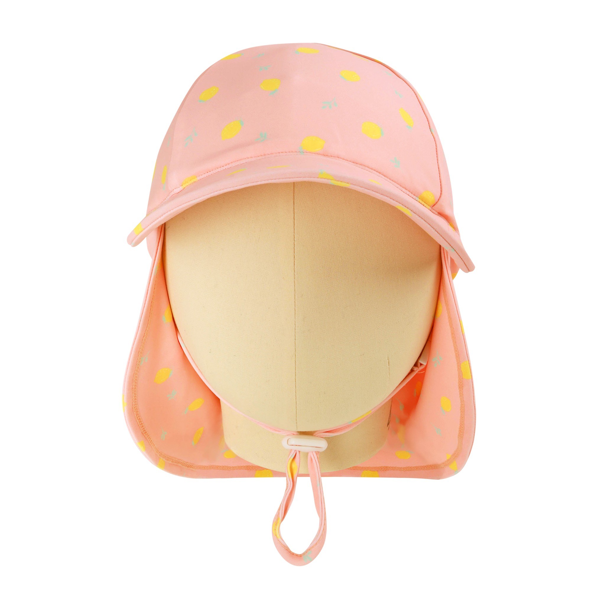 Bilbi Swim Hat Orange Size S