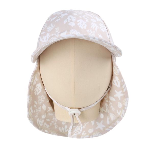 Bilbi Swim Hat Neutral