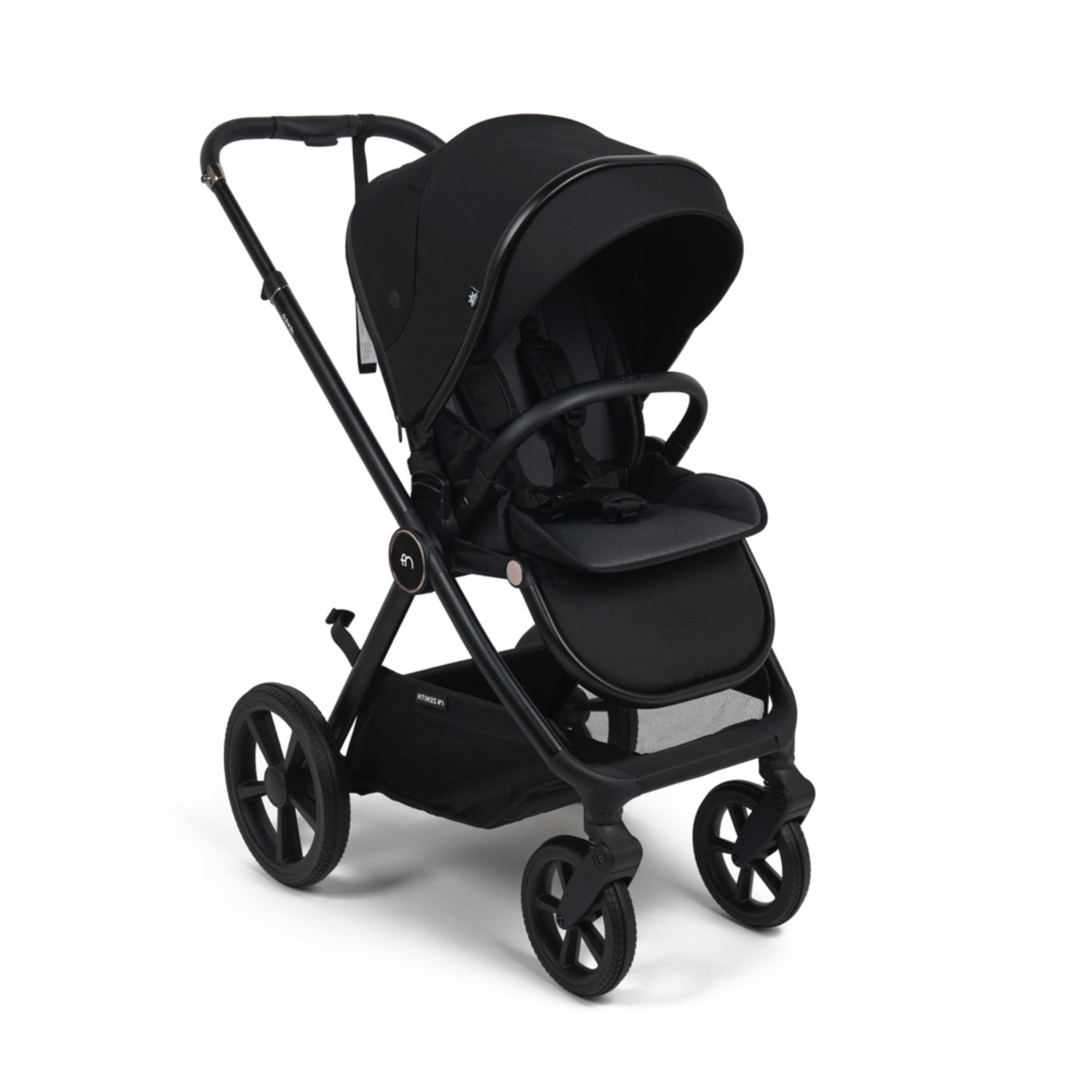Jengo Zenith Stroller Onyx