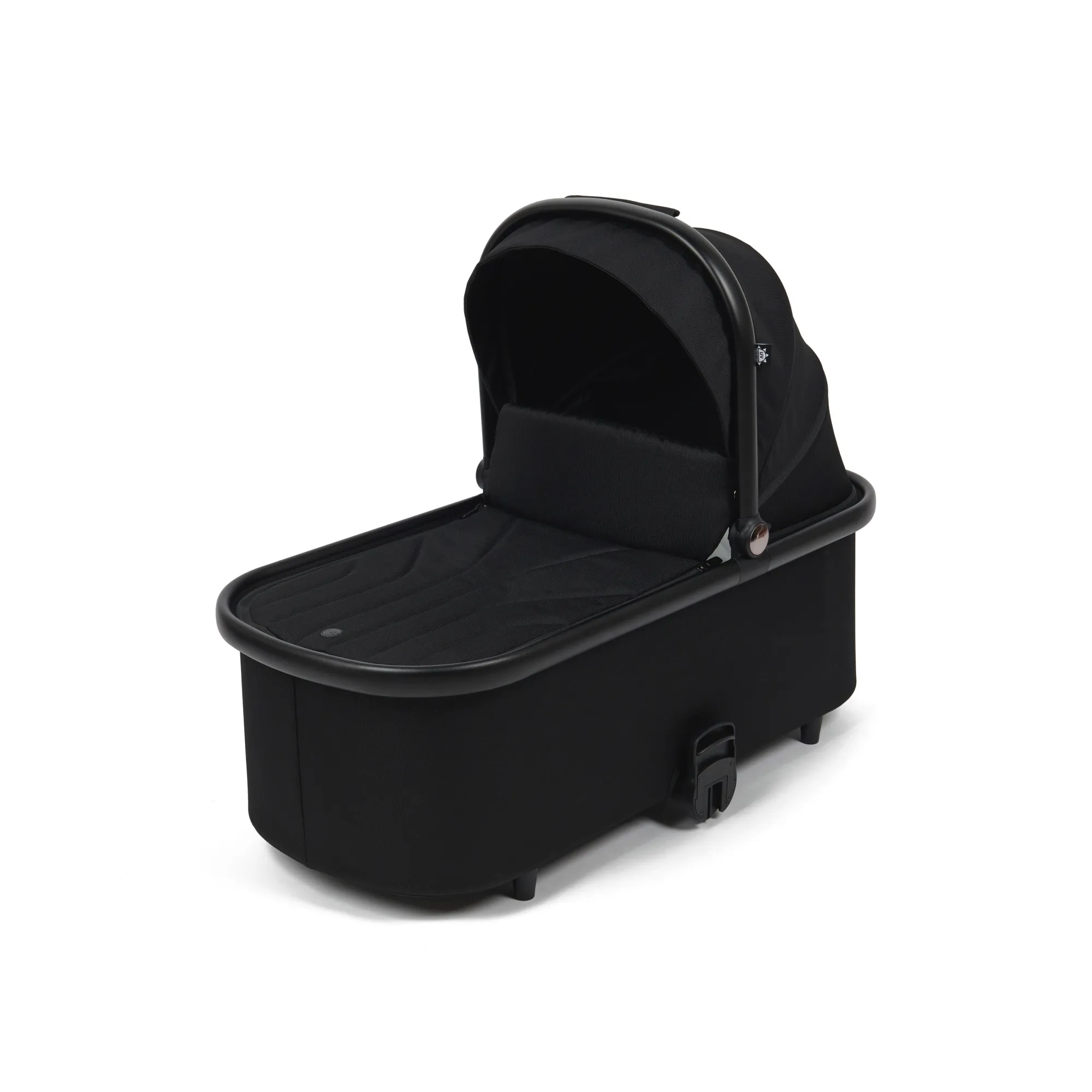 Jengo Zenith Bassinet Onyx