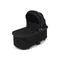 Jengo Zenith Bassinet Onyx - 