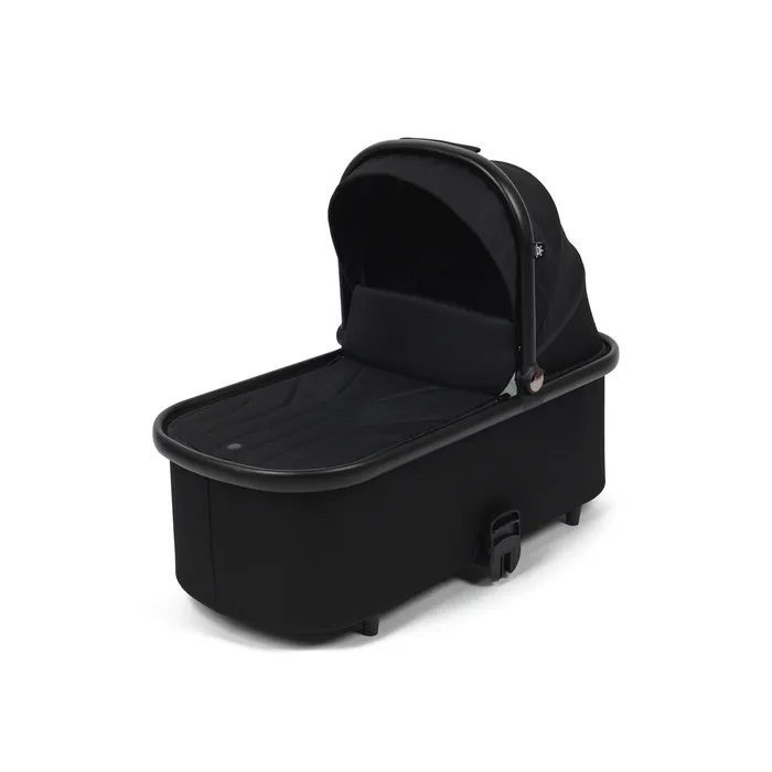 Jengo Zenith Bassinet Onyx