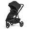 Edwards & Co Oscar Nu Stroller Black Luxe - 