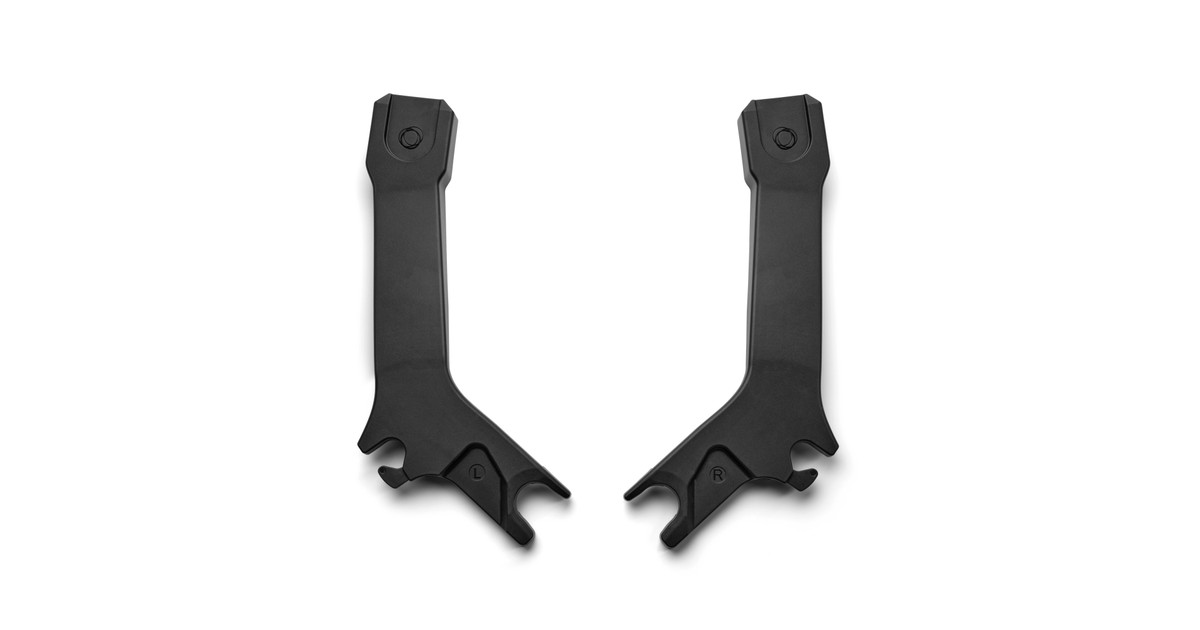 BUGABOO BUTTERFLY 2 CAR SEAT ADAPTERS