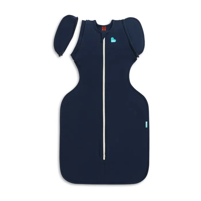 Love to Dream Original Transition Bag 1.0 Tog Navy Size Large