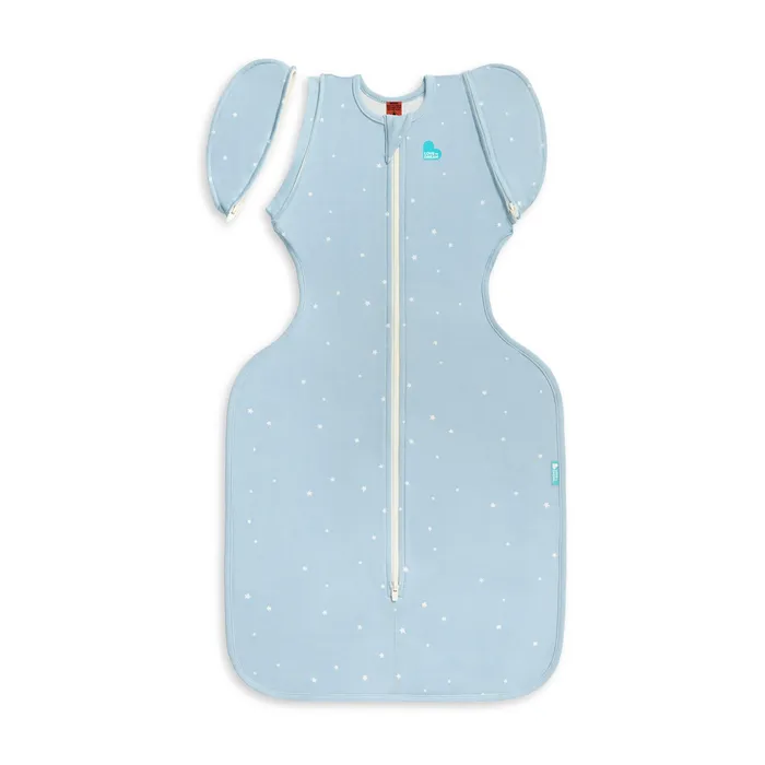 Love To Dream Transition Bag Original 1 Tog Powder Blue Size Large