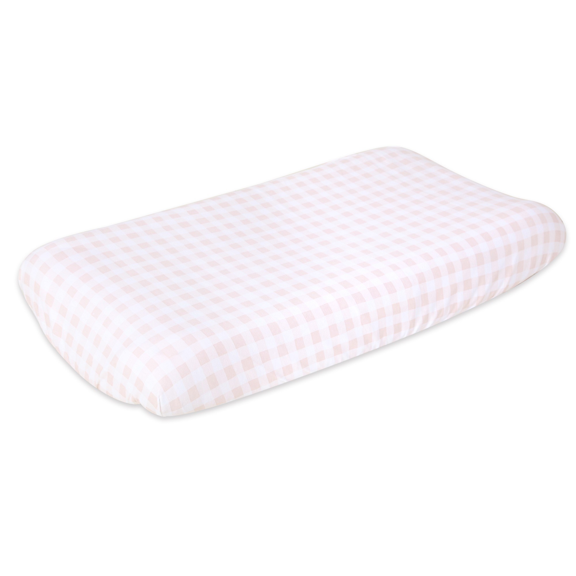 Peanut Shell Bedside Sleeper Fitted Sheet Forest Dreams