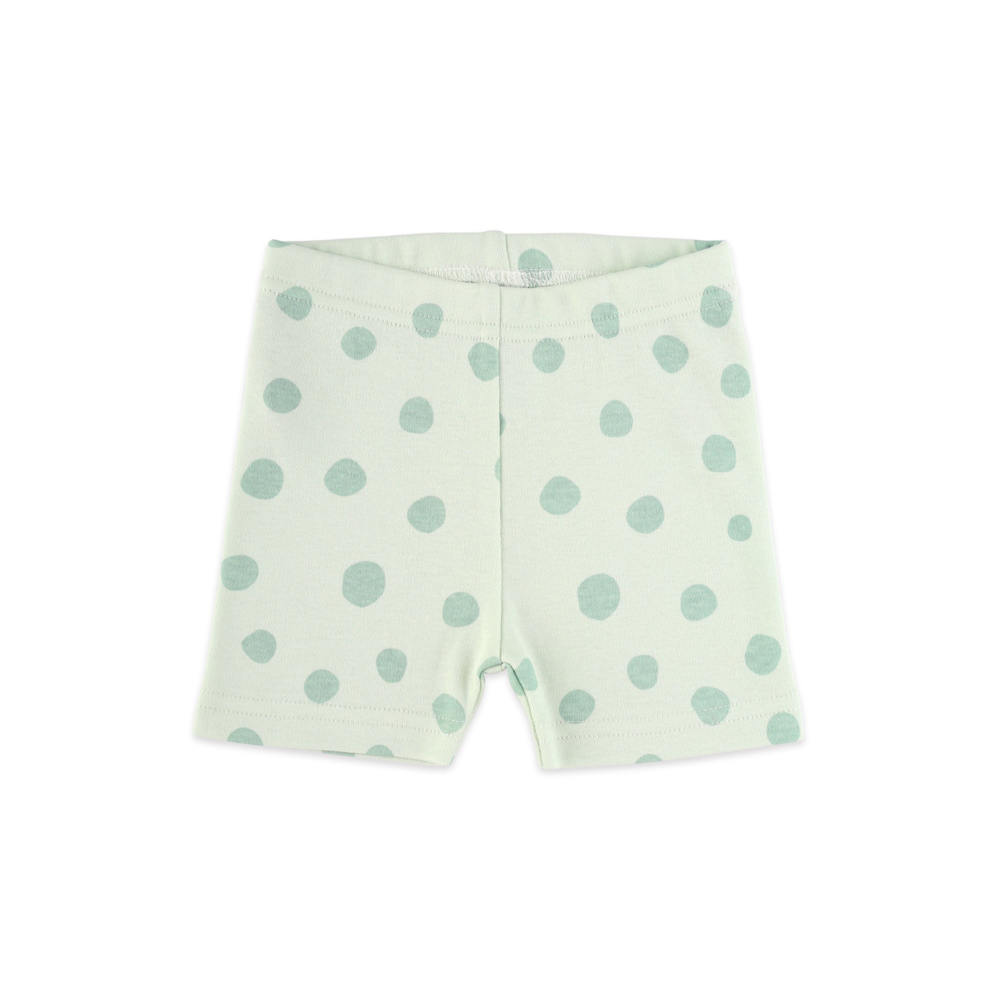 4baby Shorts Green Size 0
