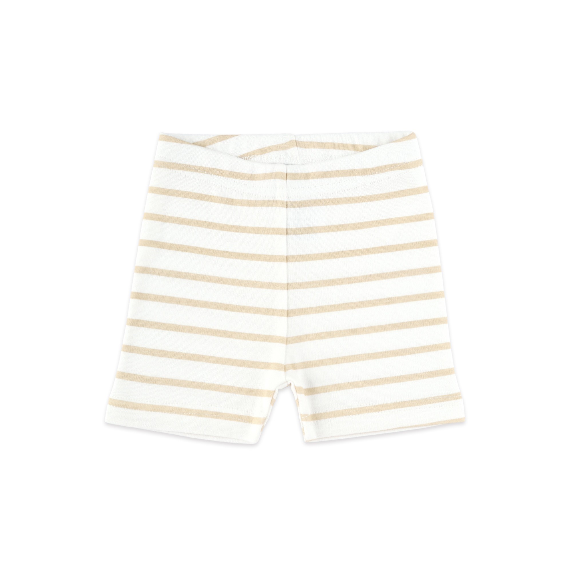 4baby Shorts Brown Size 0