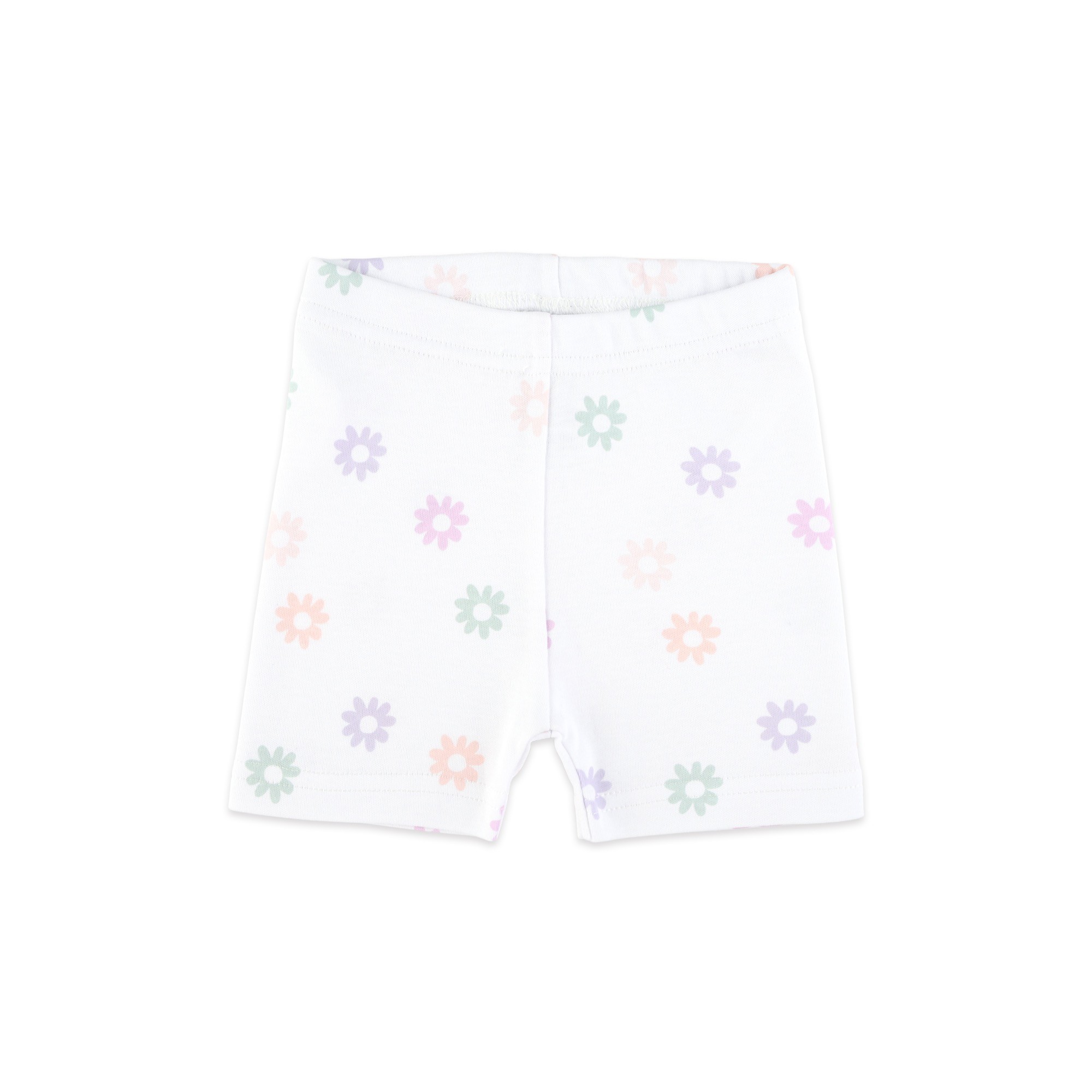 4baby Shorts Daisy Multi Size 0