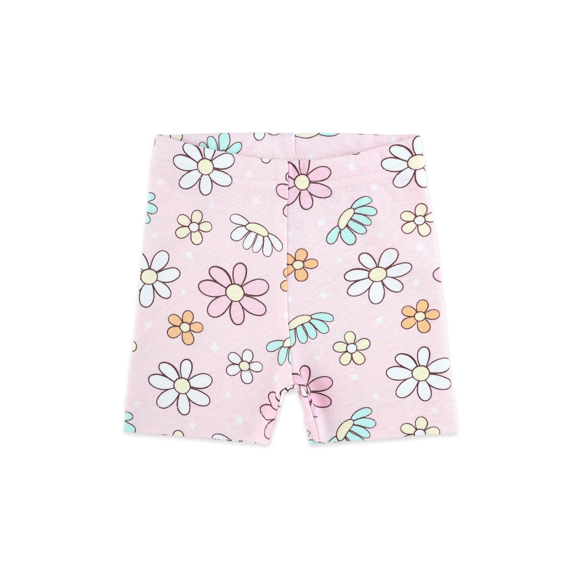 4baby Shorts Multi Size 0