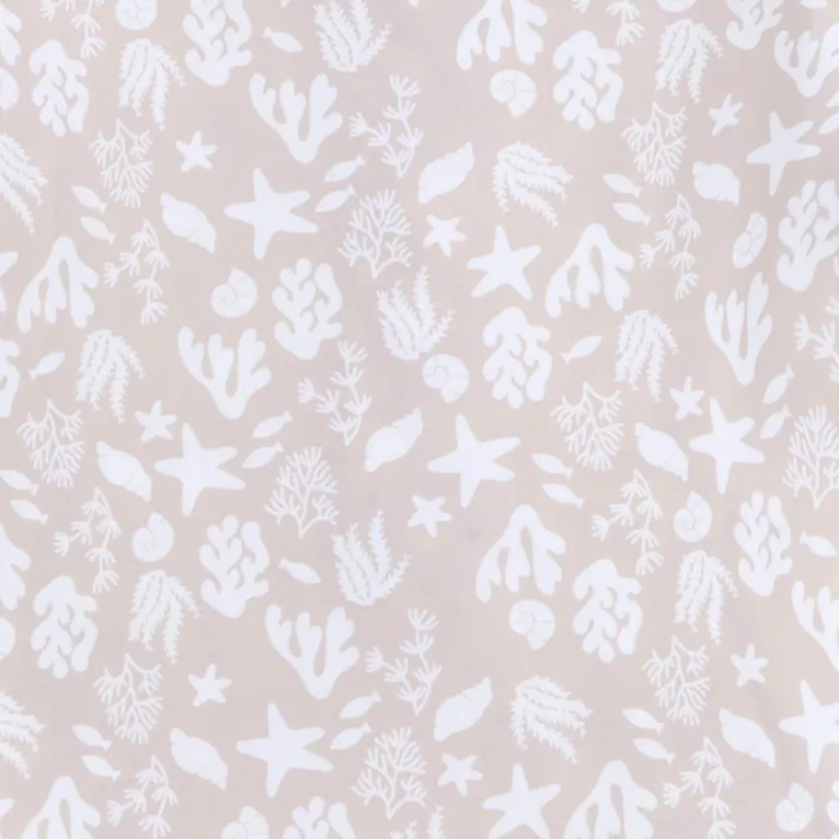 Bilbi Ripple Sunsuit Neutral