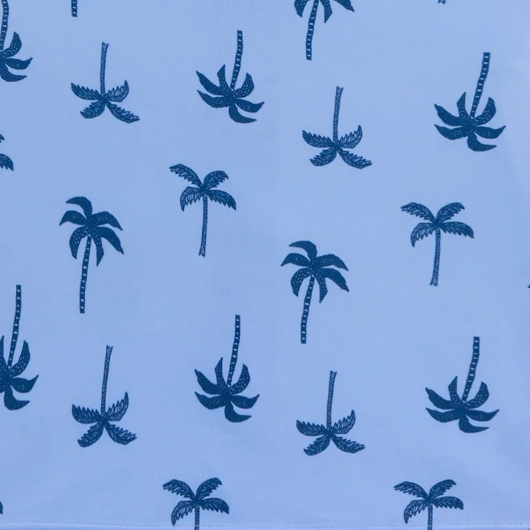 Bilbi Ripple Sunsuit Regatta