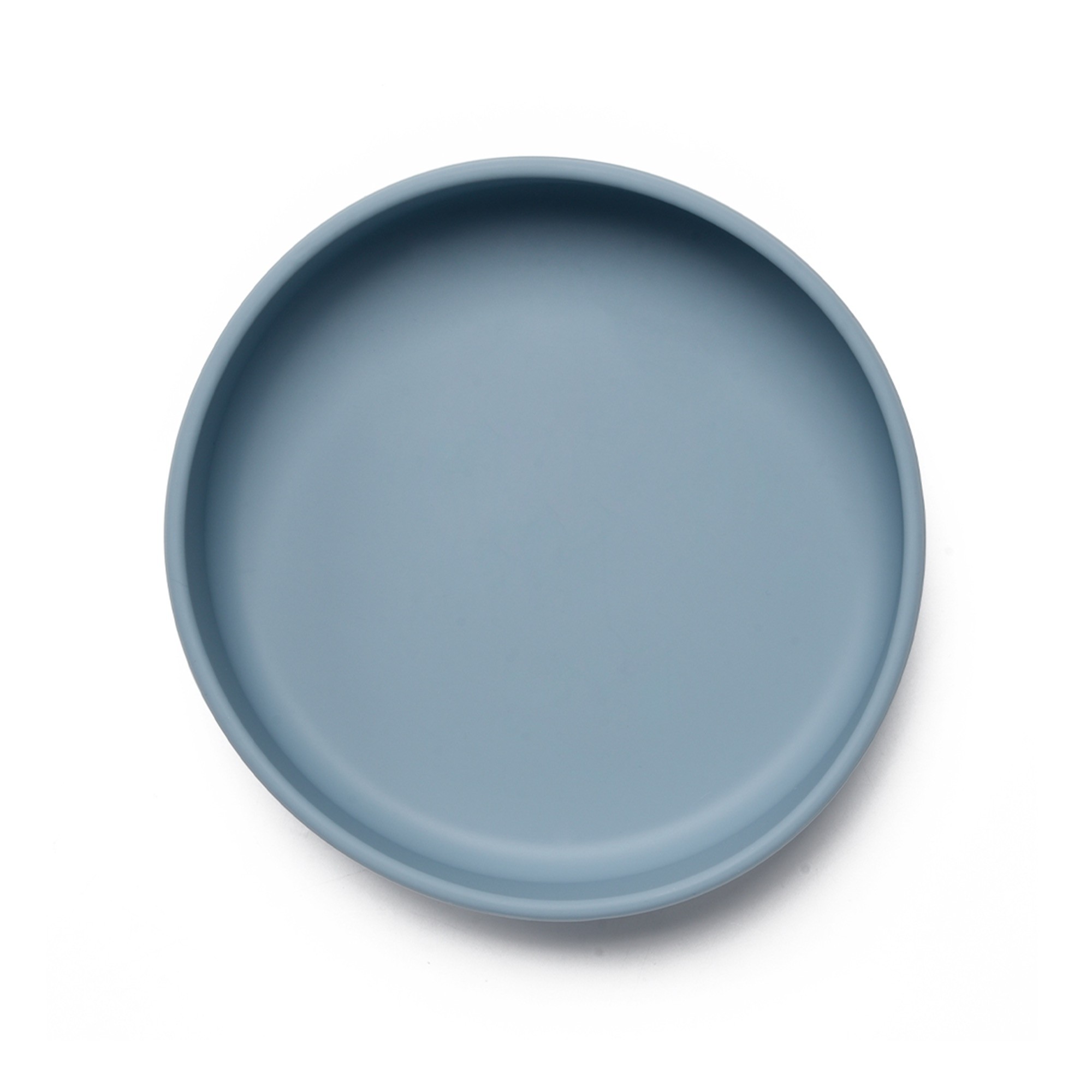 Little Rawr Silicone Plate Deep Arona