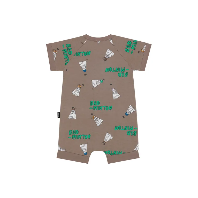 Bonds Romper Badminton