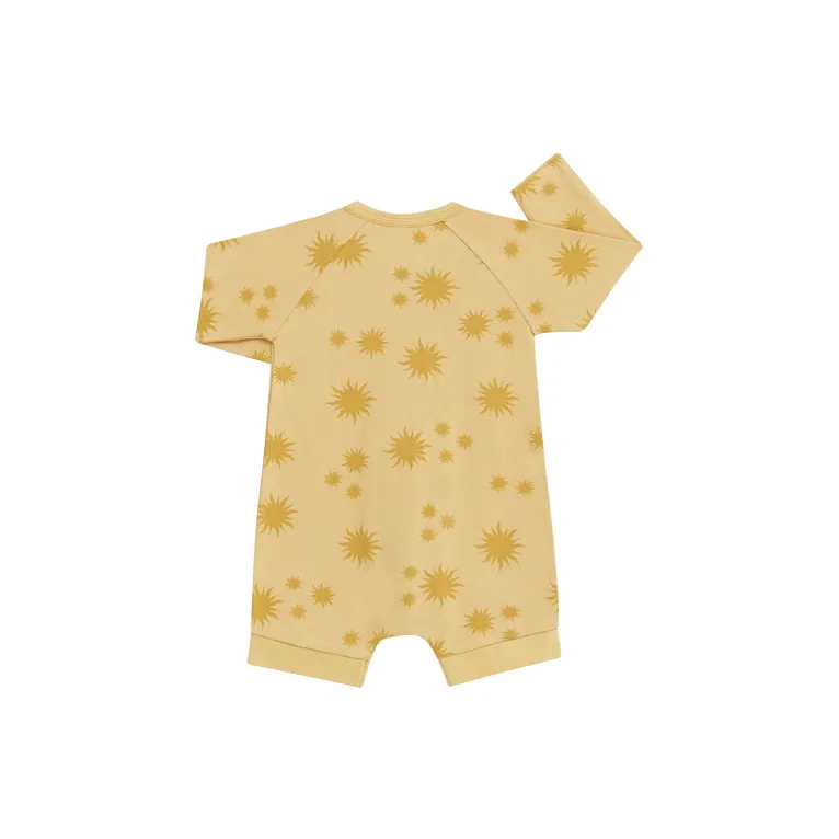 Bonds Romper Scattered Sunshine