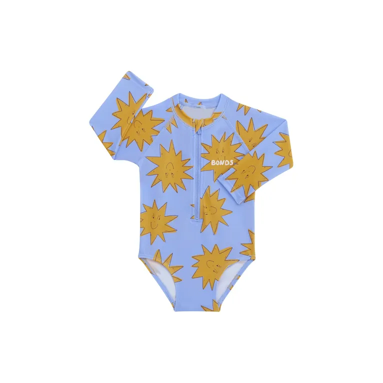 Bonds Swim Suit Fun In The Sun