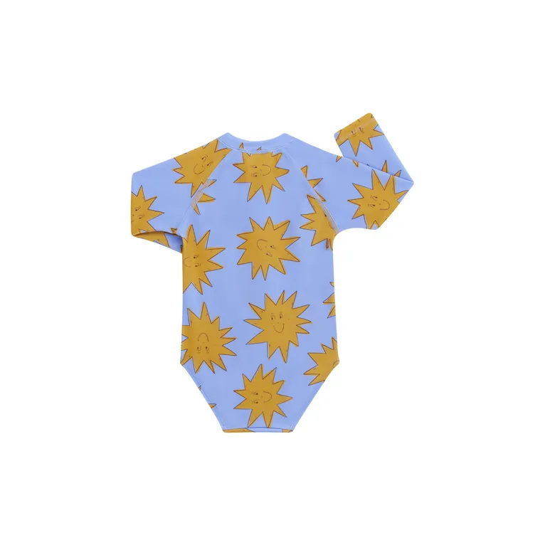 Bonds Swim Suit Fun In The Sun