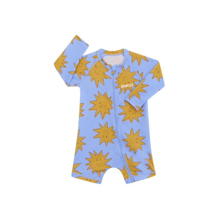 Bonds Swim Suit Zip Fun In The Sun