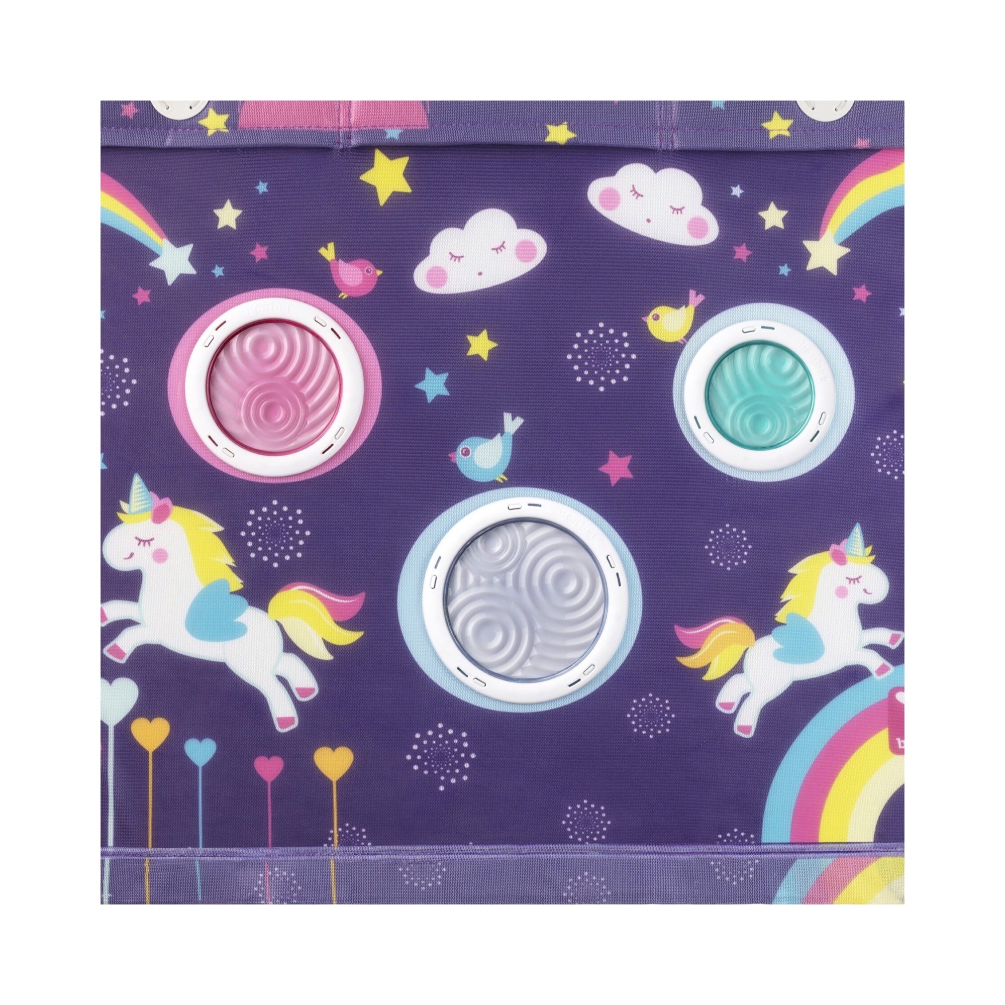 Benbat Unicorn Car Sun Shade