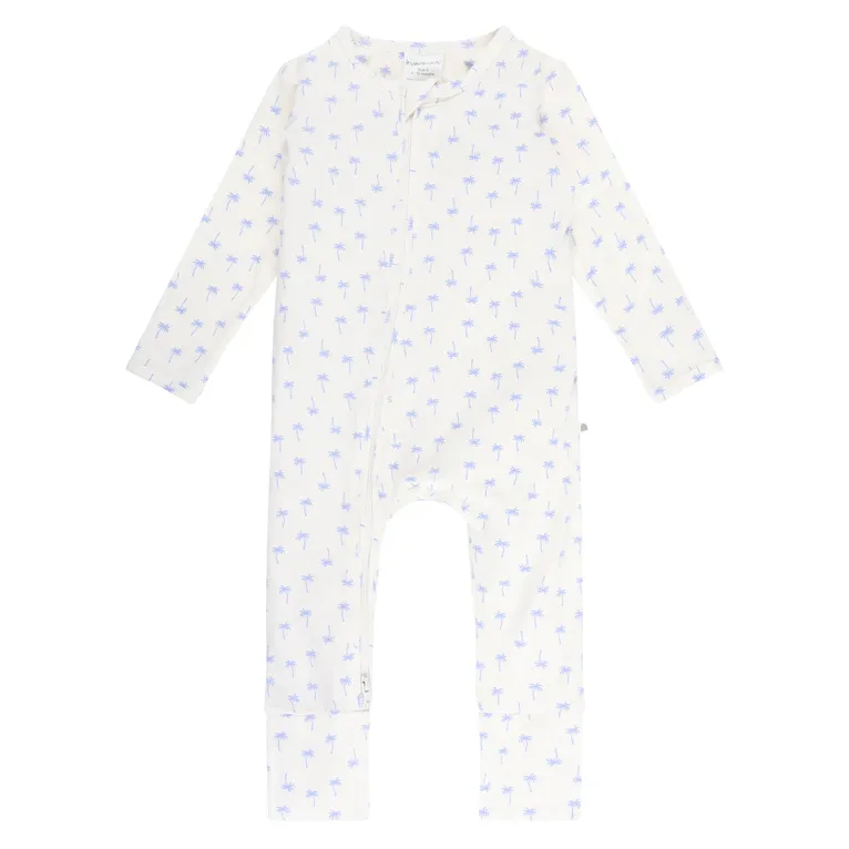 Kynd Baby Long Sleeve Onesie Tiny Tree