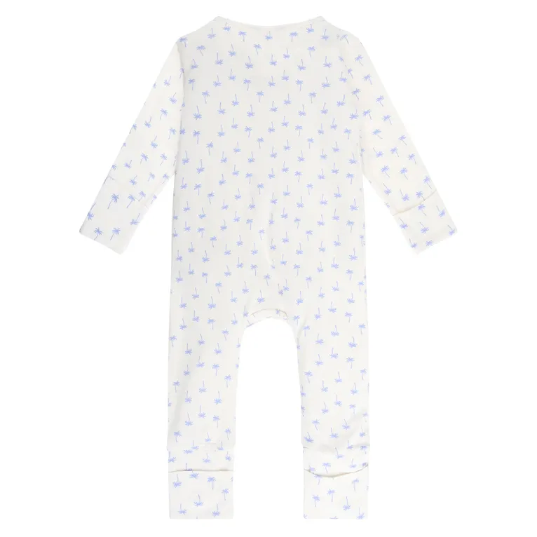 Kynd Baby Long Sleeve Onesie Tiny Tree