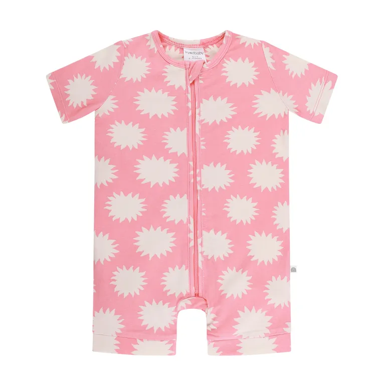 Kynd Baby Short Sleeve Onesie Star