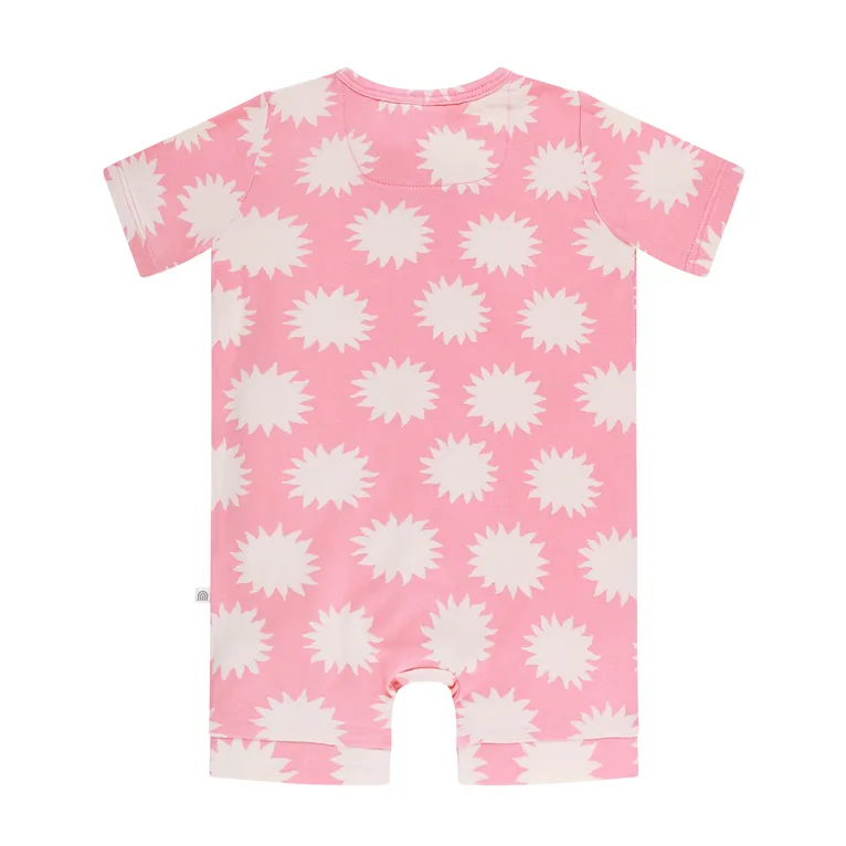 Kynd Baby Short Sleeve Onesie Star