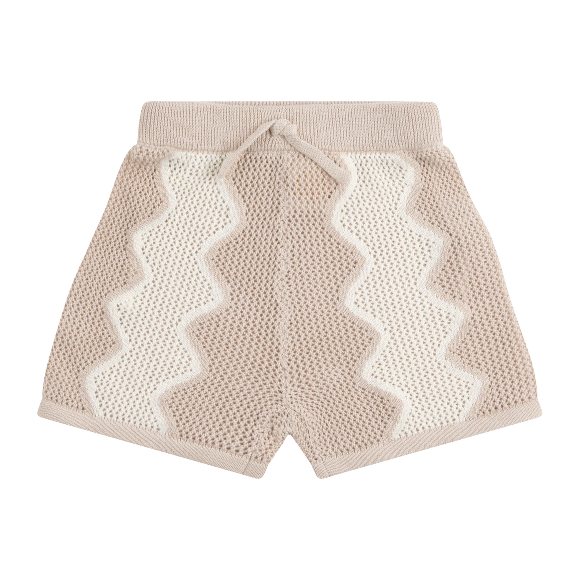 Kynd Baby Knit Short Shell Size 0