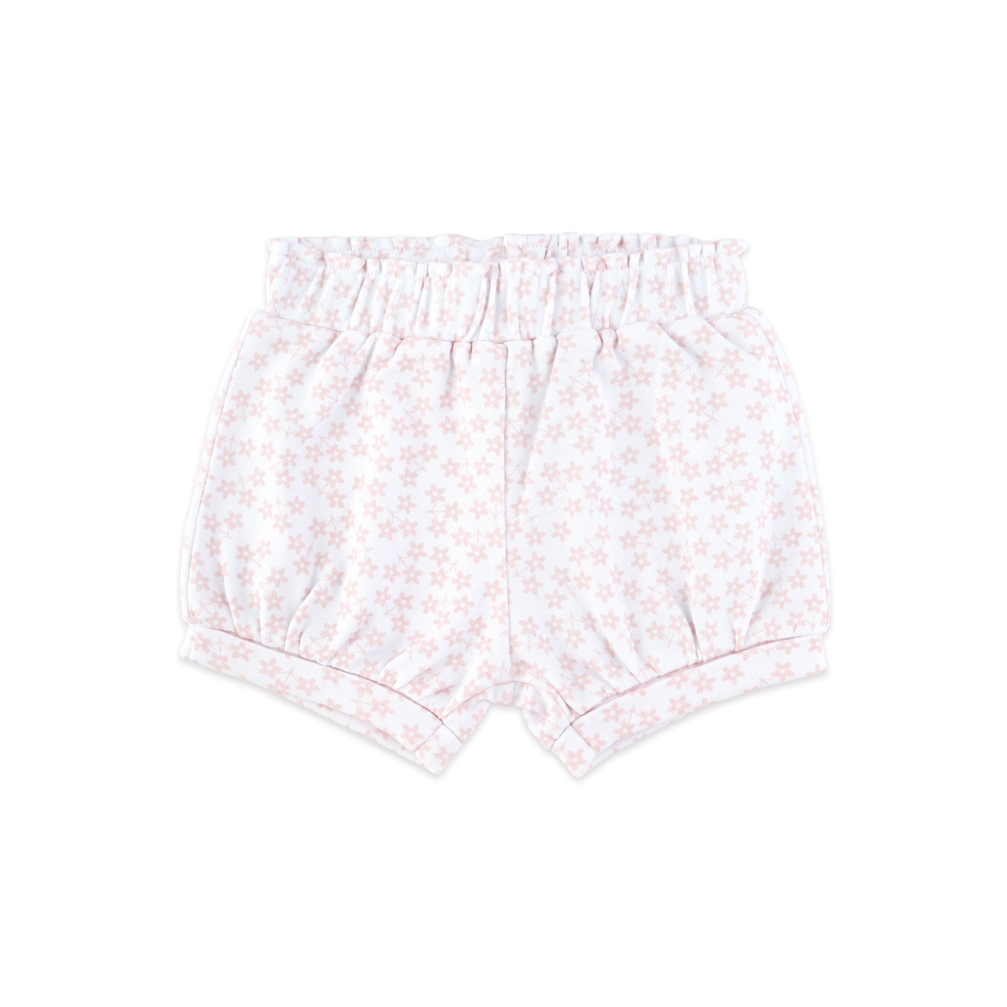4baby Folded Shorts Ditsy Multi Size 0