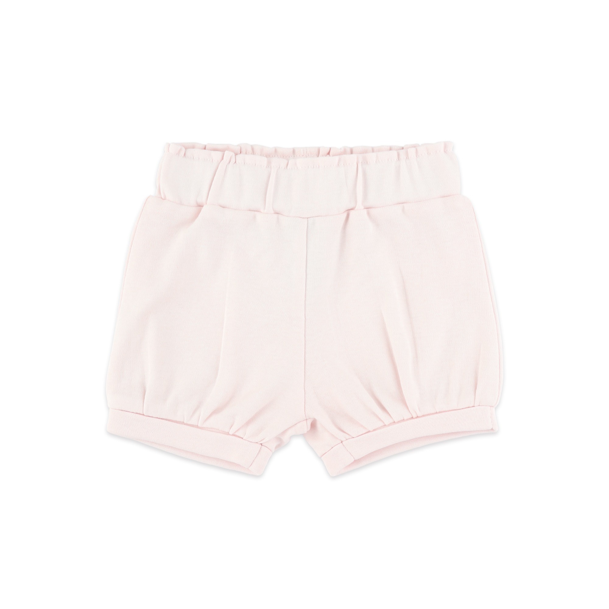 4baby Folded Shorts Pink Size 0