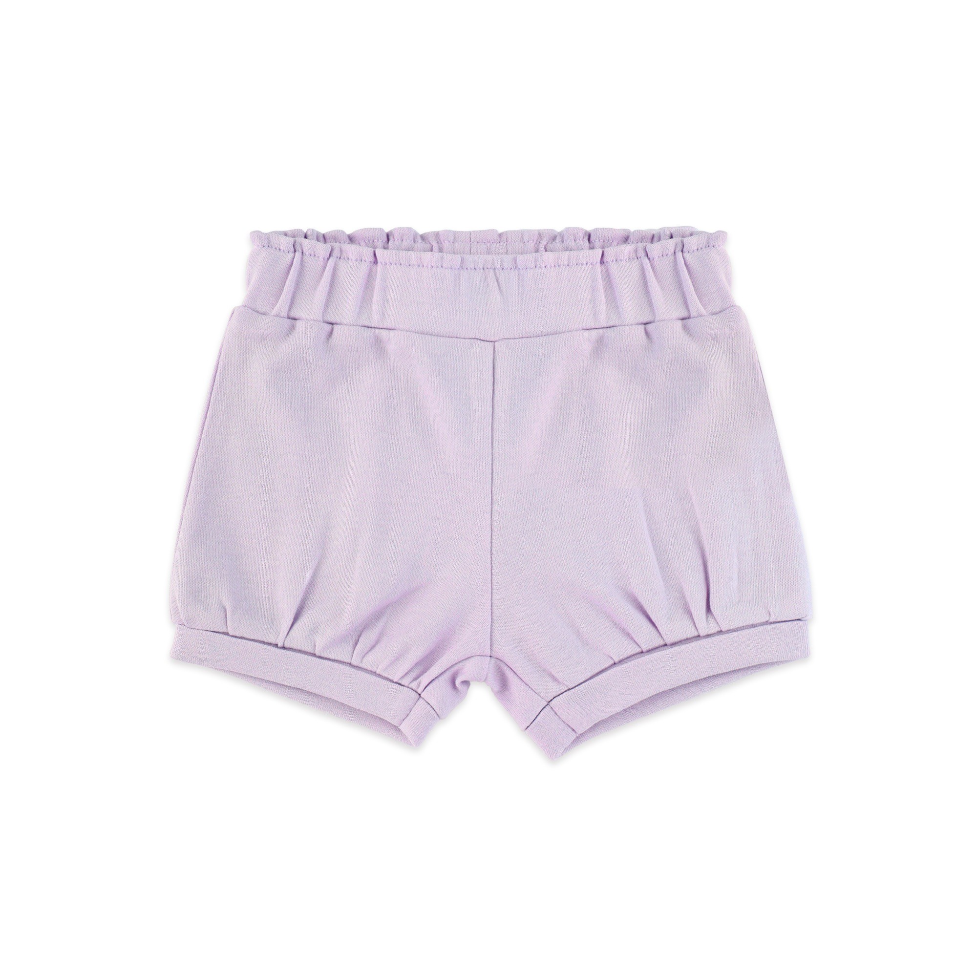 4baby Folded Shorts Purple Size 0