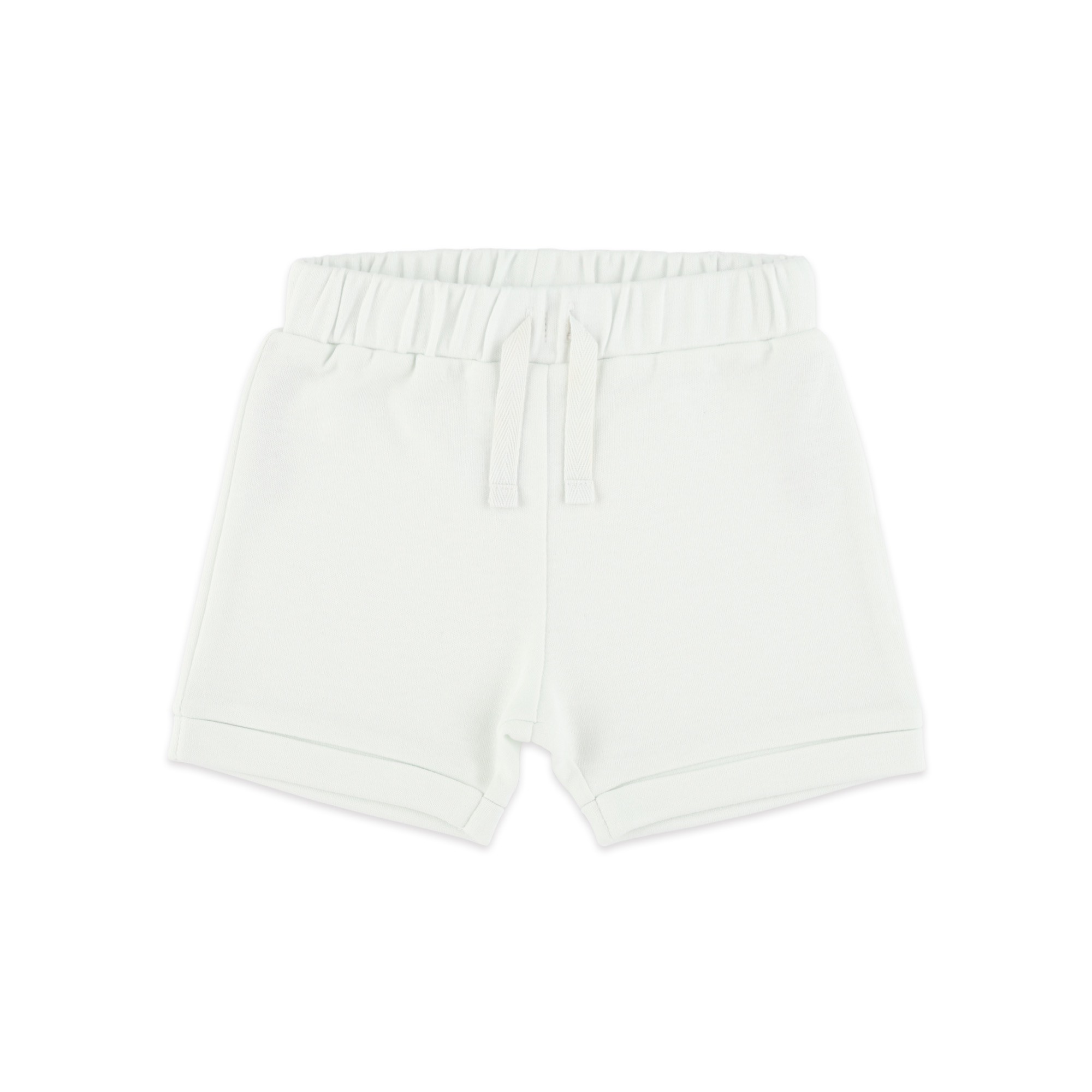 4baby Cuffed Shorts Blue Size 0