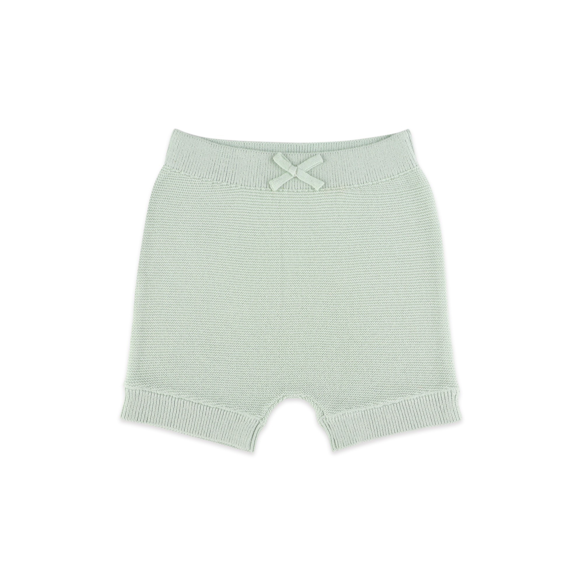 4baby Knit Shorts Green Size 0