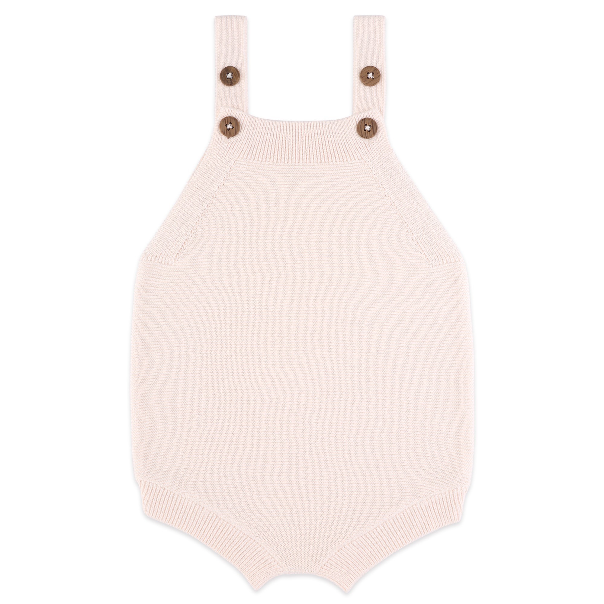 4baby Knit Overall Pink Size 0000