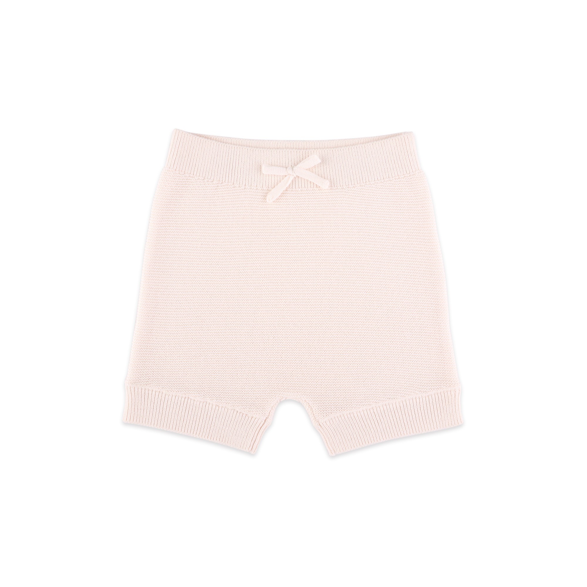 4baby Knit Shorts Pink Size 0